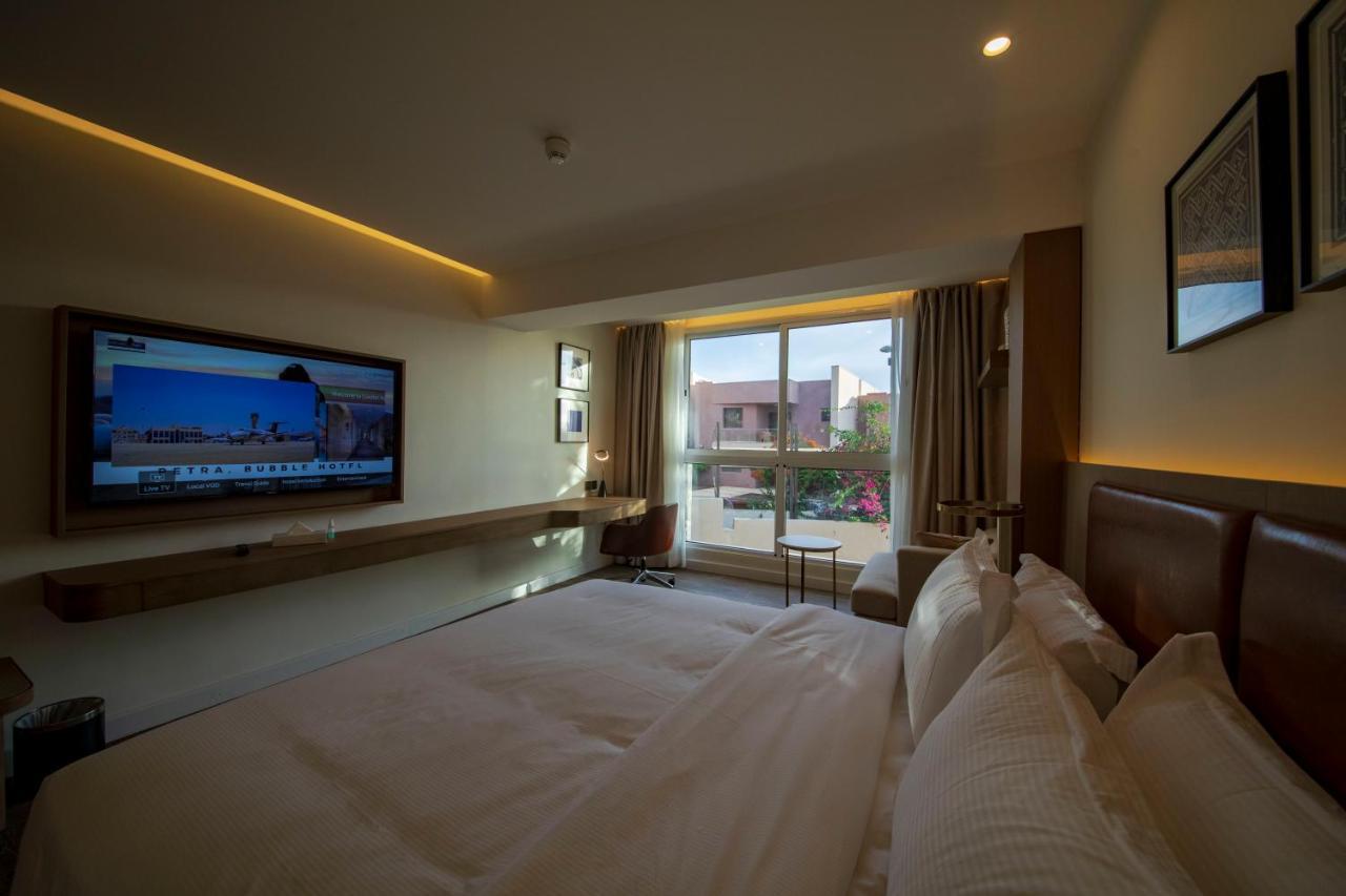 Luxotel Aqaba Beach Resort & Spa Only 15 Years Plus ภายนอก รูปภาพ