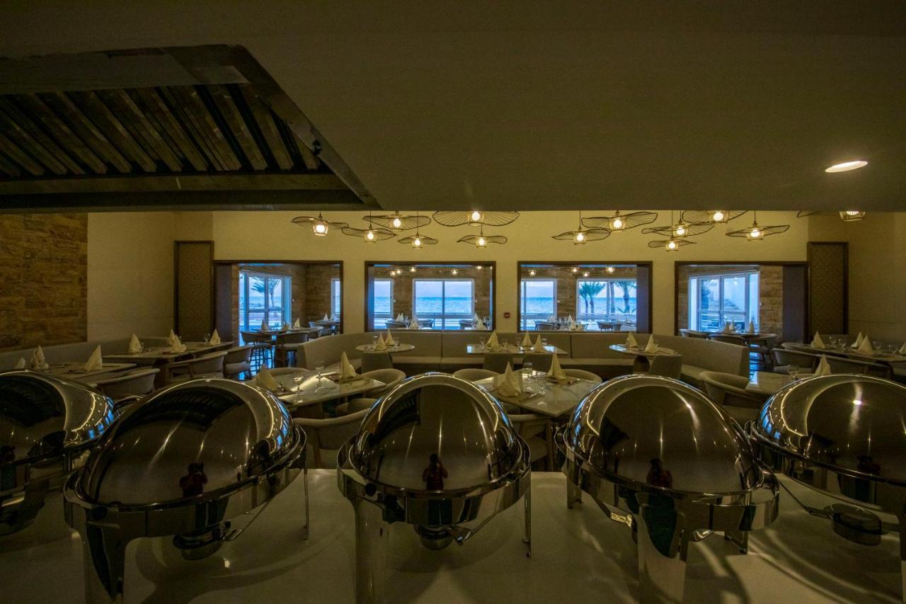 Luxotel Aqaba Beach Resort & Spa Only 15 Years Plus ภายนอก รูปภาพ