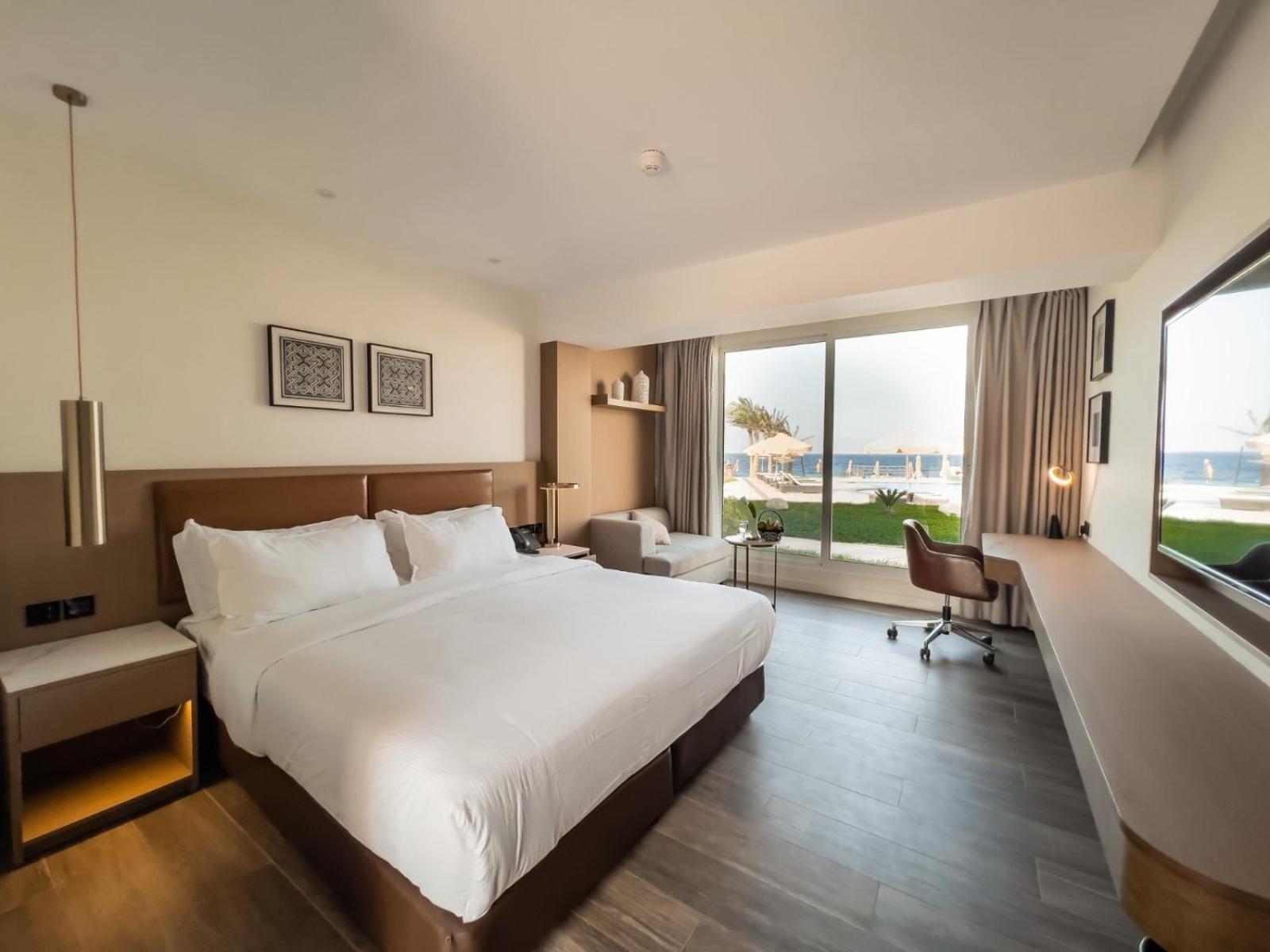 Luxotel Aqaba Beach Resort & Spa Only 15 Years Plus ภายนอก รูปภาพ